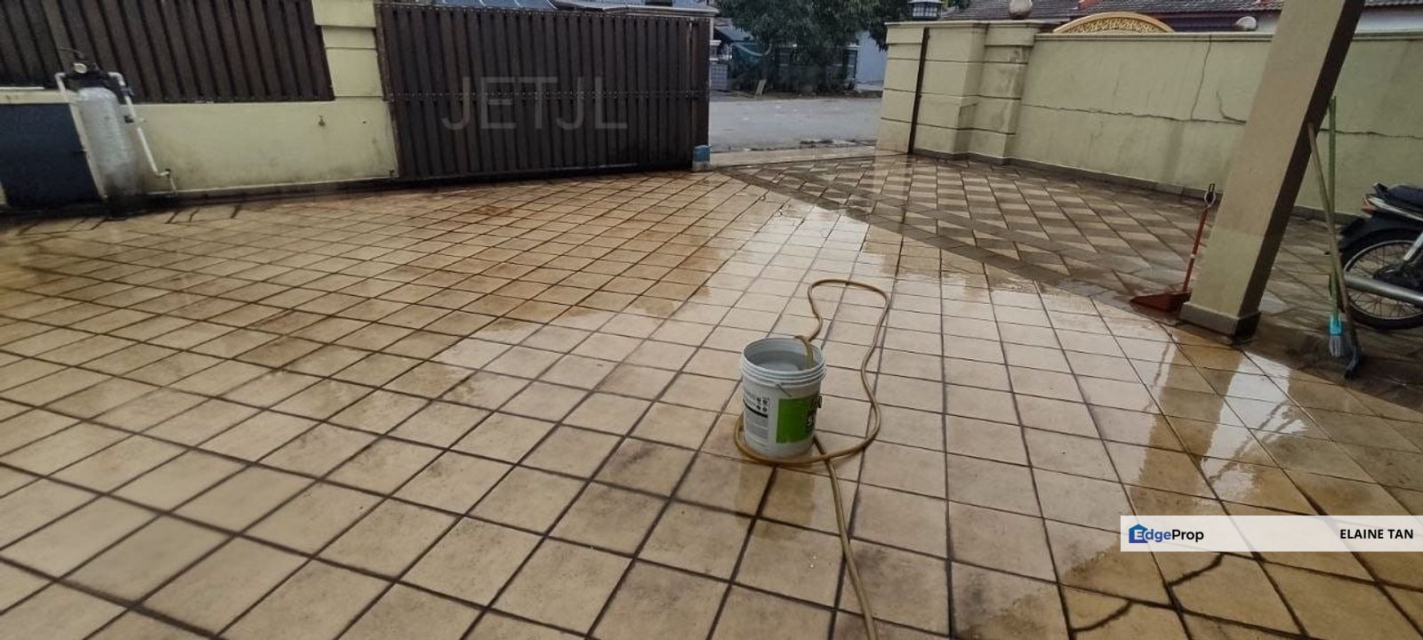 Taman Mesra Klang @ Kampung Jawa 2 Storey Semi D For Sale, Selangor, Klang