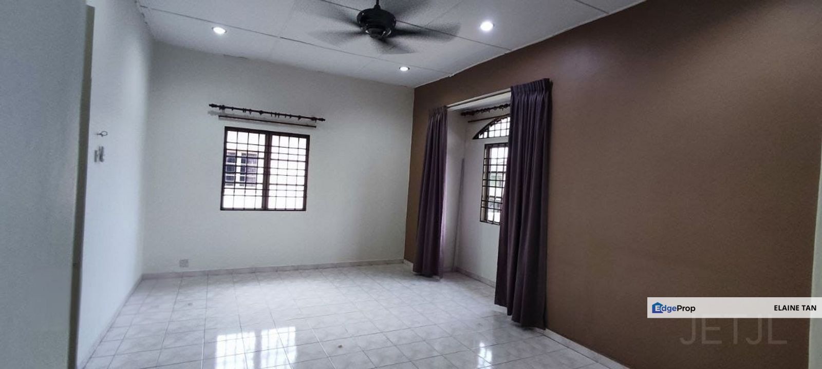 Taman Mesra Klang @ Kampung Jawa 2 Storey Semi D For Sale, Selangor, Klang