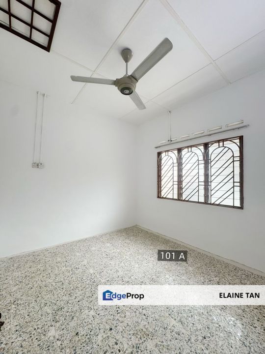 Taman Mewah Jaya Klang @ Lorong Samarinda Single Storey Endlot For Sale, Selangor, Klang
