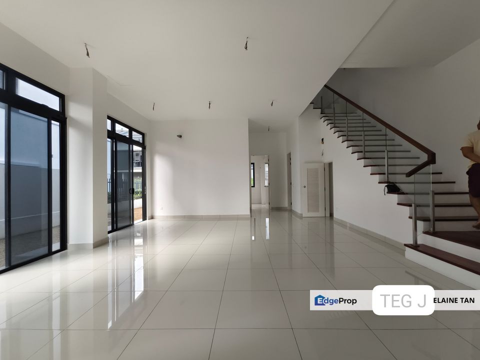 Dremien @ Eco Adrence Setia Alam 2 Storey Semi D For Sale, Selangor, Setia Alam/Alam Nusantara