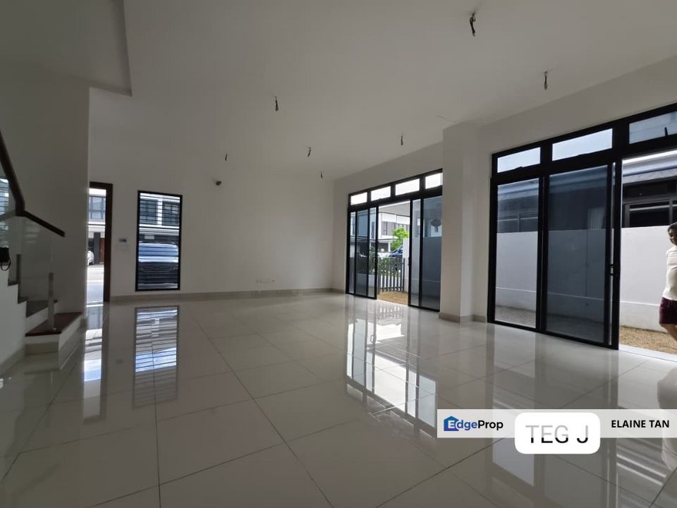 Dremien @ Eco Adrence Setia Alam 2 Storey Semi D For Sale, Selangor, Setia Alam/Alam Nusantara