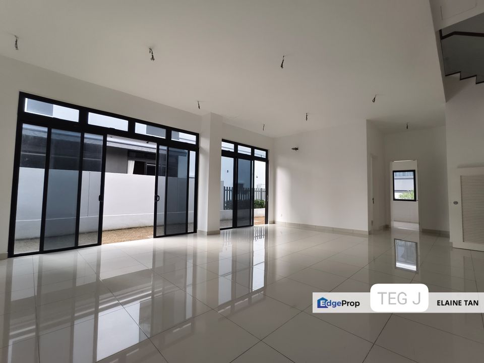 Dremien @ Eco Adrence Setia Alam 2 Storey Semi D For Sale, Selangor, Setia Alam/Alam Nusantara