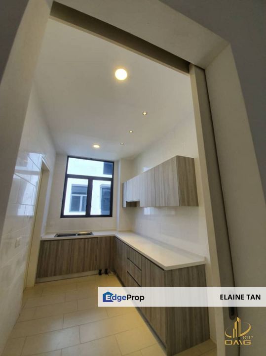 Aeres @ Eco Ardence 2 Storey Semi D For Sale, Selangor, Shah Alam