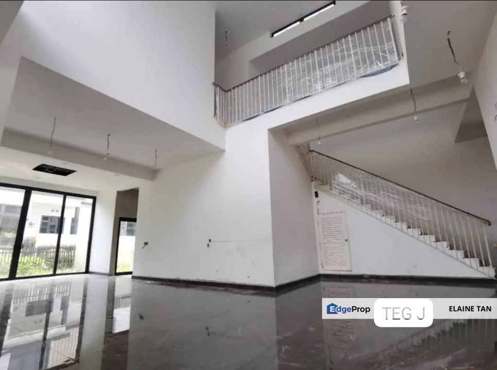 Aeres @ Eco Ardence 2 Storey Semi D For Sale, Selangor, Shah Alam