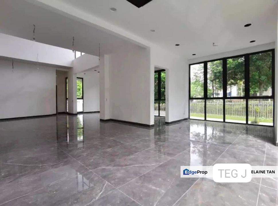 Aeres @ Eco Ardence 2 Storey Semi D For Sale, Selangor, Shah Alam