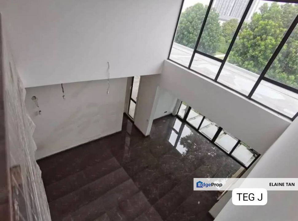 Aeres @ Eco Ardence 2 Storey Semi D For Sale, Selangor, Shah Alam