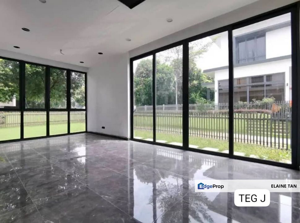 Aeres @ Eco Ardence 2 Storey Semi D For Sale, Selangor, Shah Alam