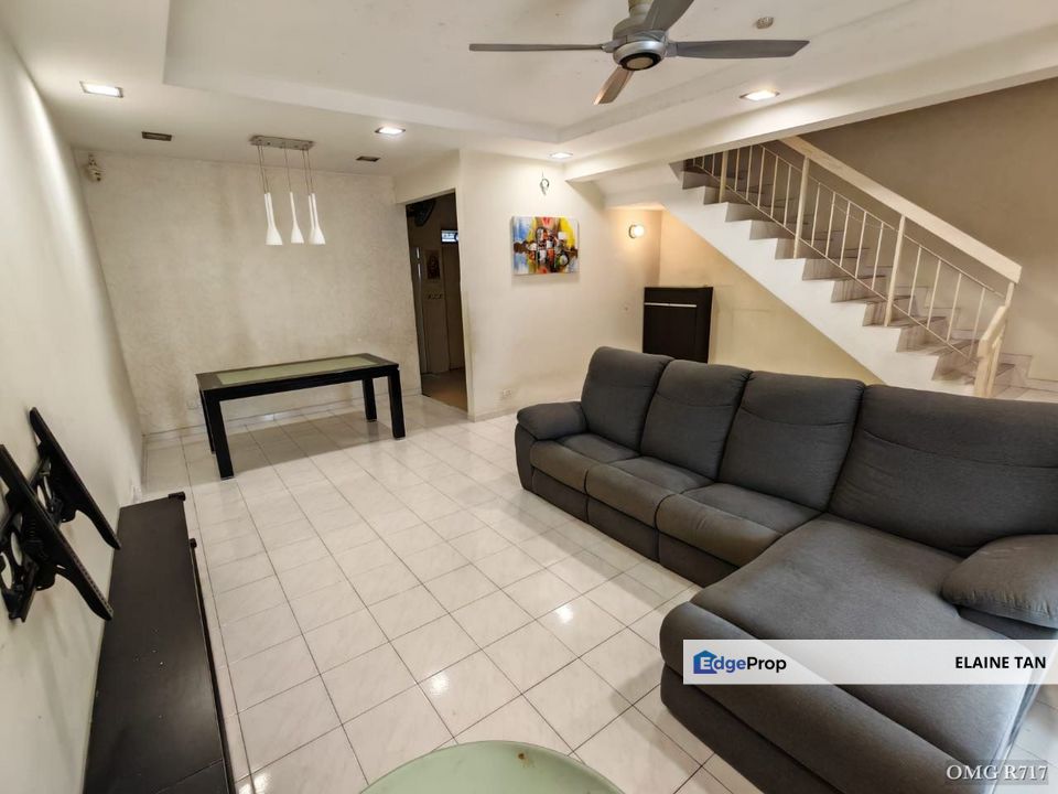 Setia Alam, Selangor, Setia Alam/Alam Nusantara