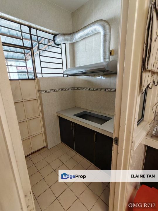 Setia Alam, Selangor, Setia Alam/Alam Nusantara