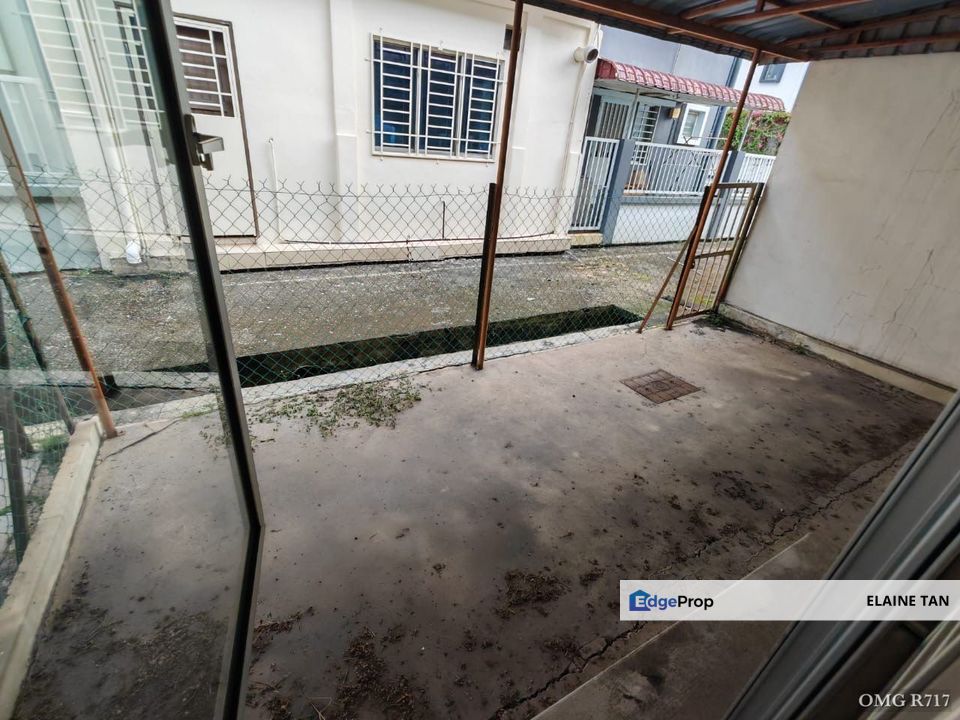 Setia Alam, Selangor, Setia Alam/Alam Nusantara