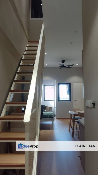 Setia Alam, Selangor, Setia Alam/Alam Nusantara