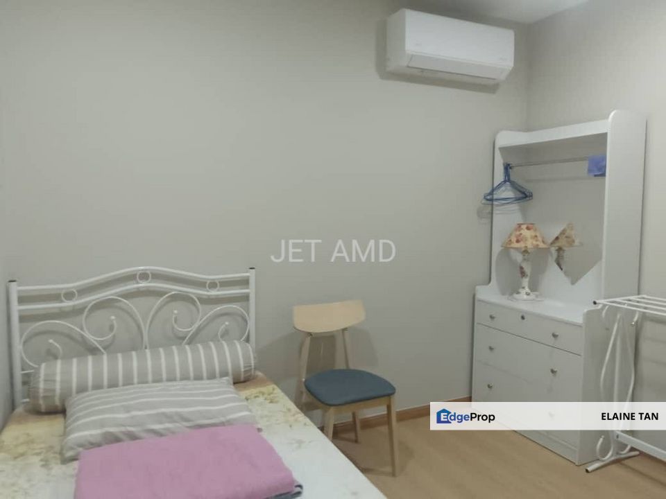 Setia Alam, Selangor, Setia Alam/Alam Nusantara