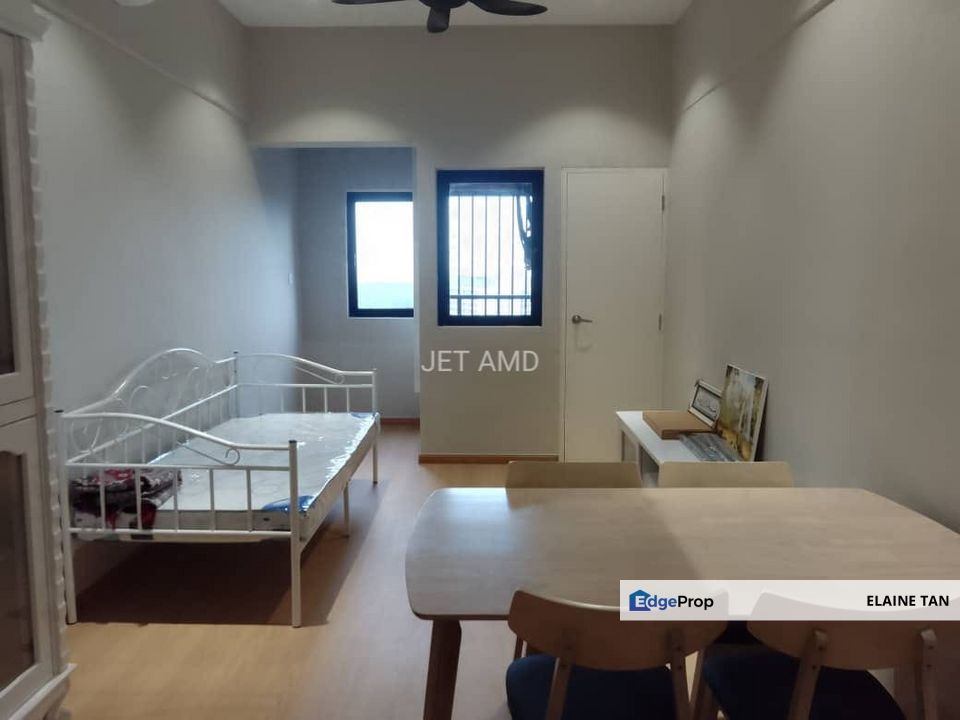 Setia Alam, Selangor, Setia Alam/Alam Nusantara