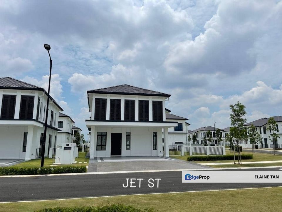 Puncak Alam, Selangor, Bandar Puncak Alam