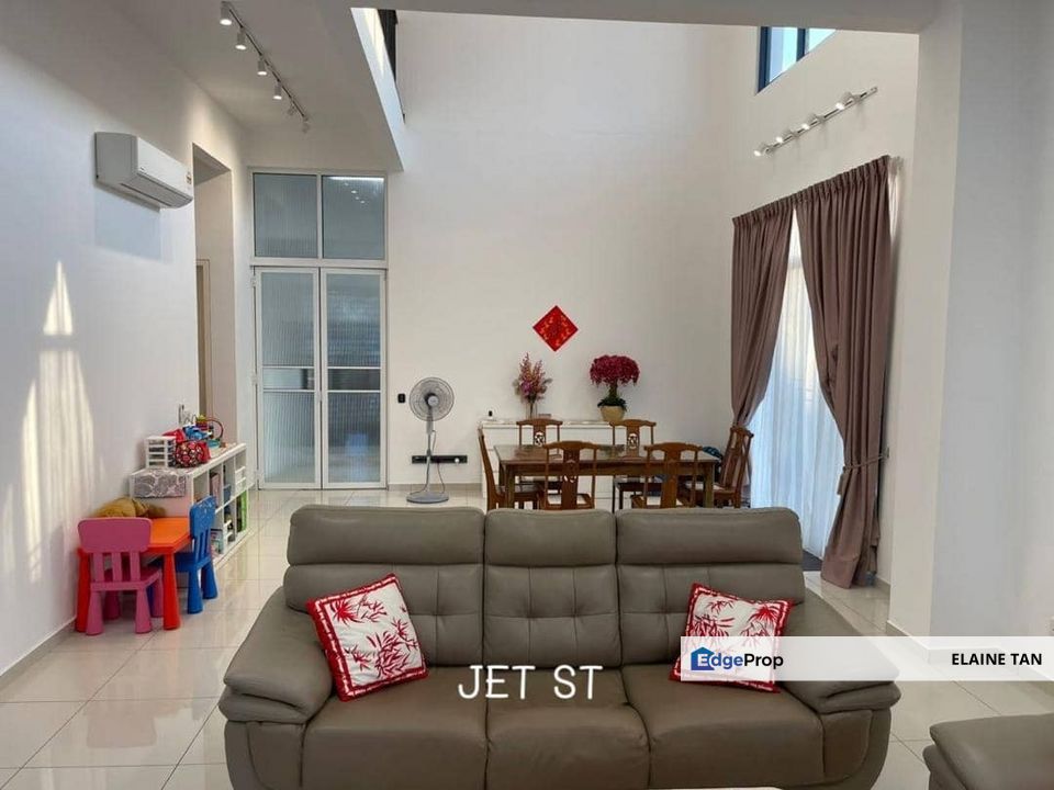 Puncak Alam, Selangor, Bandar Puncak Alam