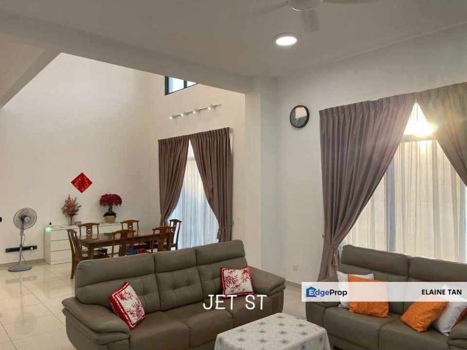 Puncak Alam, Selangor, Bandar Puncak Alam