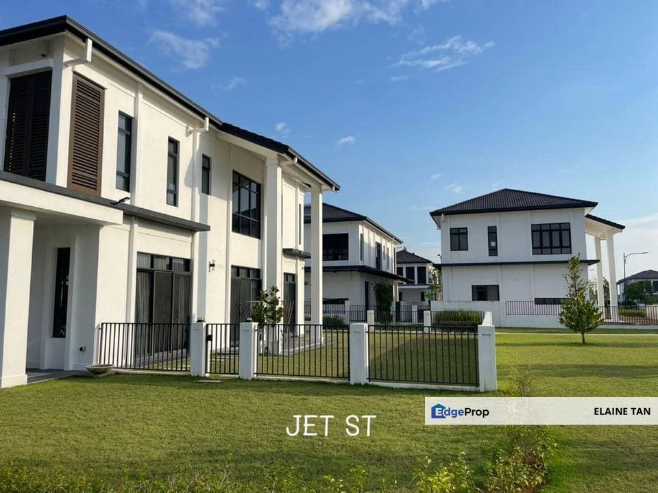 Puncak Alam, Selangor, Bandar Puncak Alam