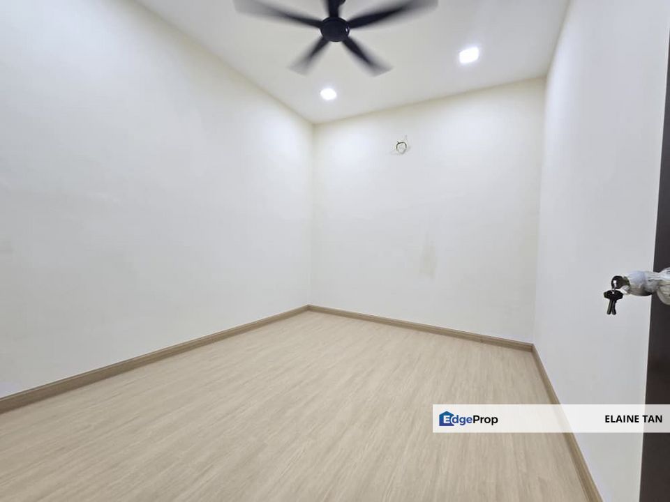 Taman Maznah Klang Single Storey For Sale, Selangor, Klang