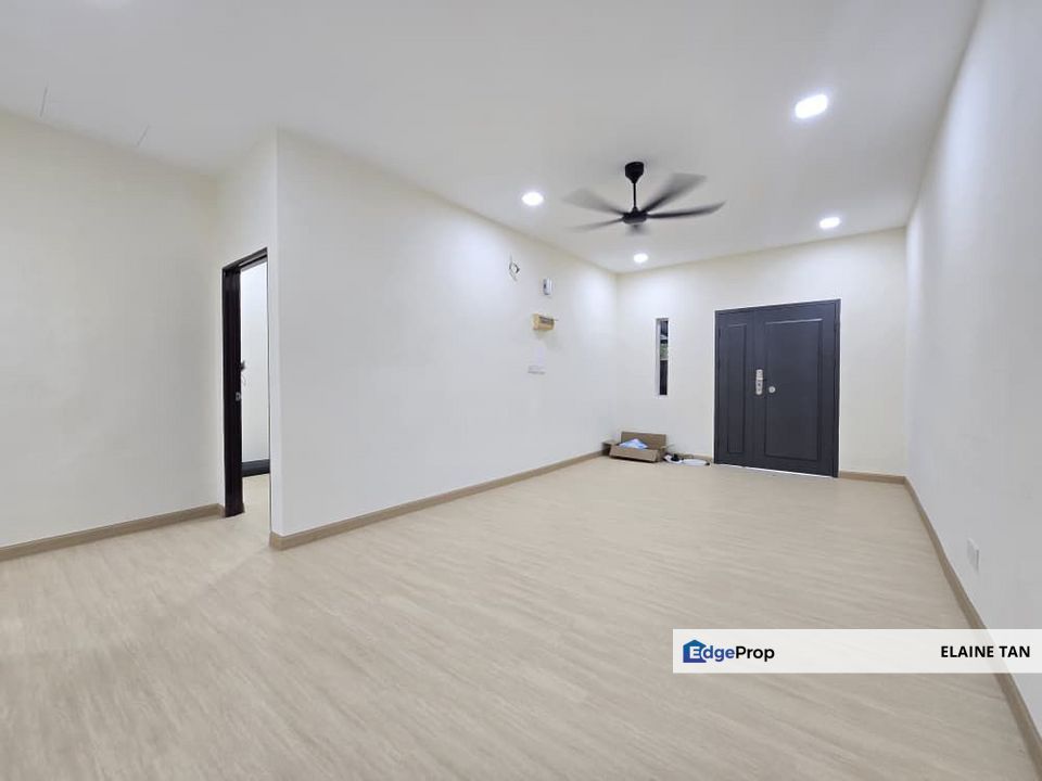Taman Maznah Klang Single Storey For Sale, Selangor, Klang