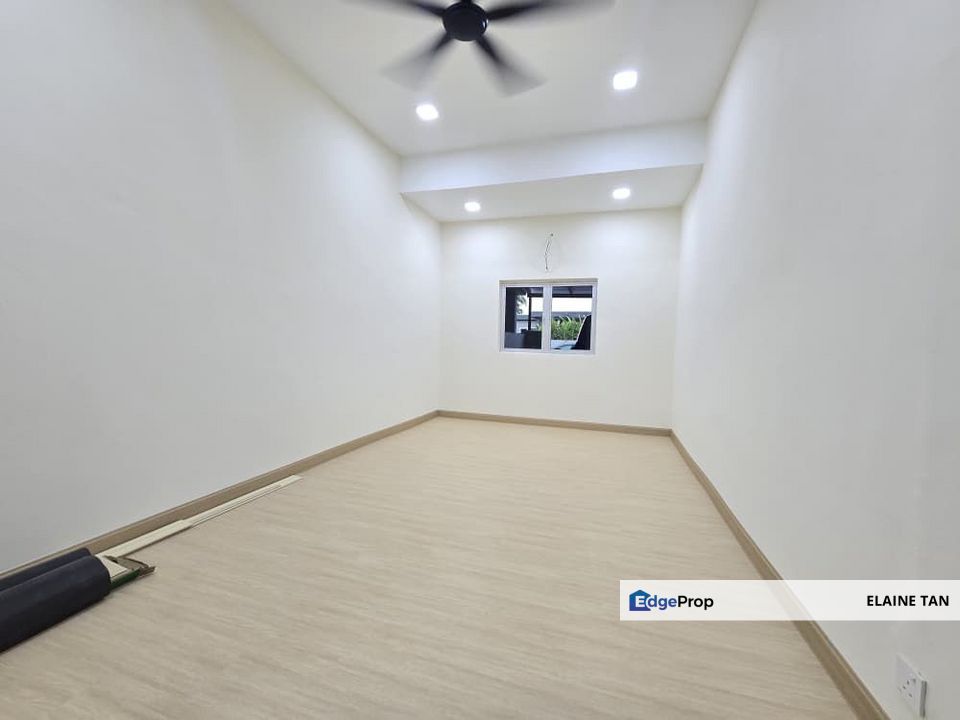 Taman Maznah Klang Single Storey For Sale, Selangor, Klang