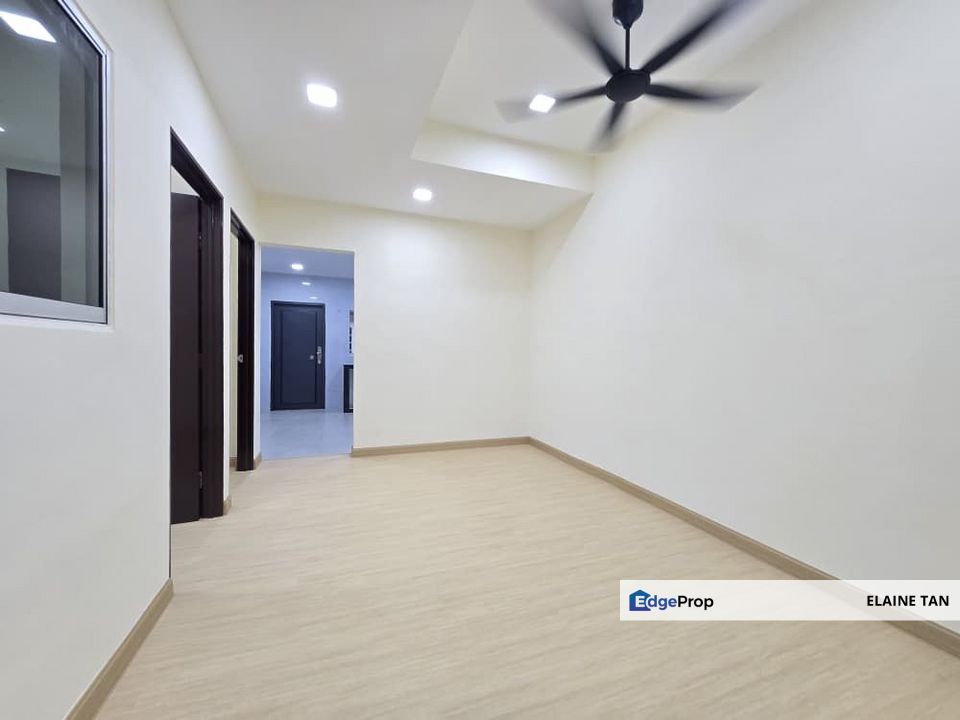 Taman Maznah Klang Single Storey For Sale, Selangor, Klang