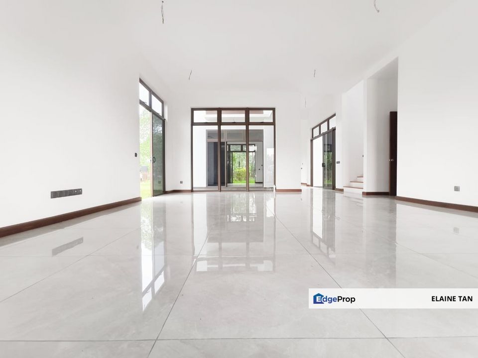Eco Ardence Double Storey Bangalow For Sale, Selangor, Shah Alam