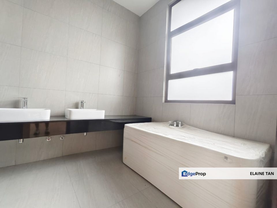 Eco Ardence Double Storey Bangalow For Sale, Selangor, Shah Alam