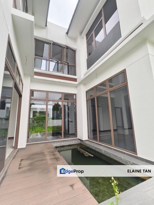 Eco Ardence Double Storey Bangalow For Sale, Selangor, Shah Alam