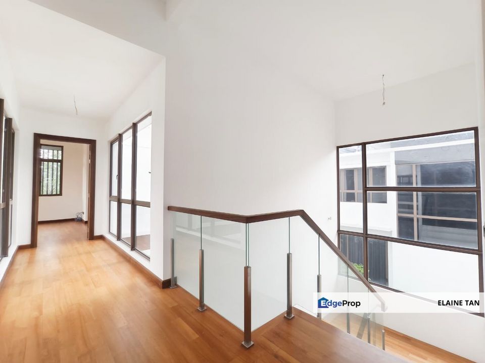 Eco Ardence Double Storey Bangalow For Sale, Selangor, Shah Alam