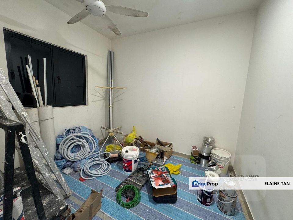 Huni Residence Setia Alam Condominium For Sale, Selangor, Setia Alam/Alam Nusantara