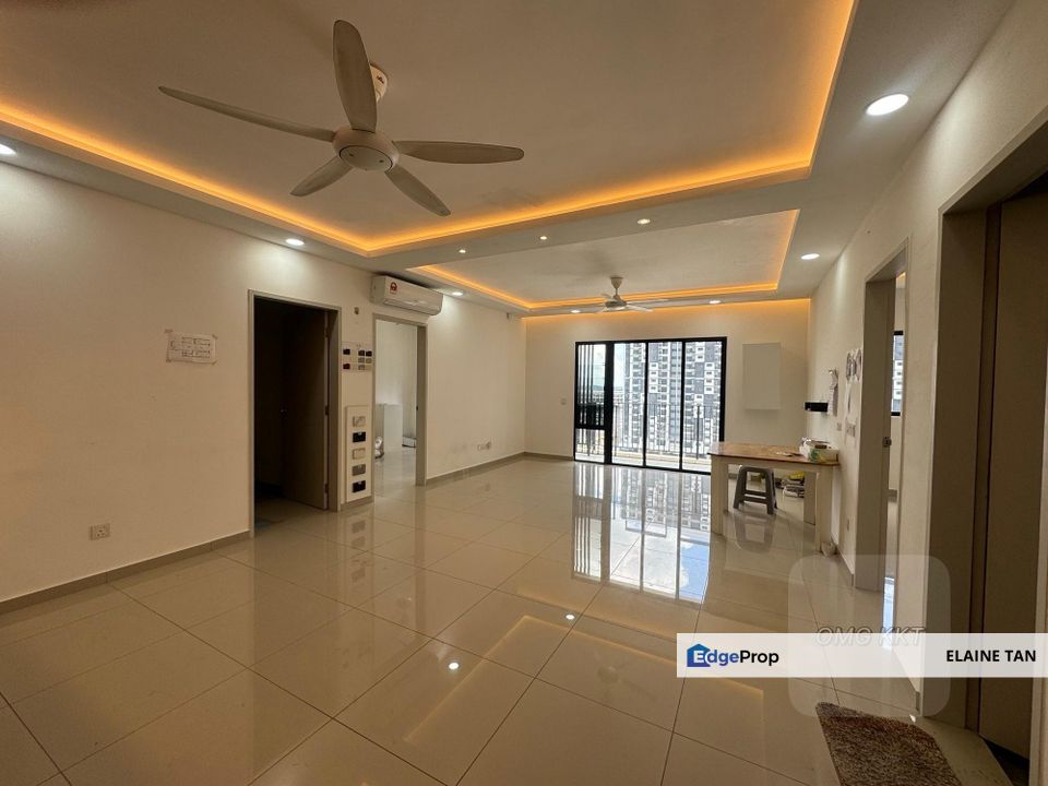 Huni Residence Setia Alam Condominium For Sale, Selangor, Setia Alam/Alam Nusantara