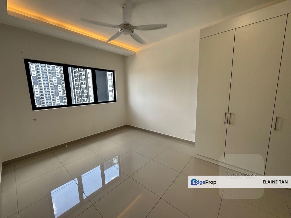 Huni Residence Setia Alam Condominium For Sale, Selangor, Setia Alam/Alam Nusantara