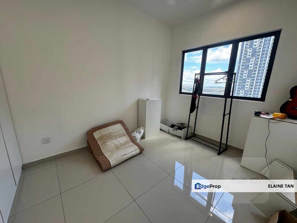 Huni Residence Setia Alam Condominium For Sale, Selangor, Setia Alam/Alam Nusantara