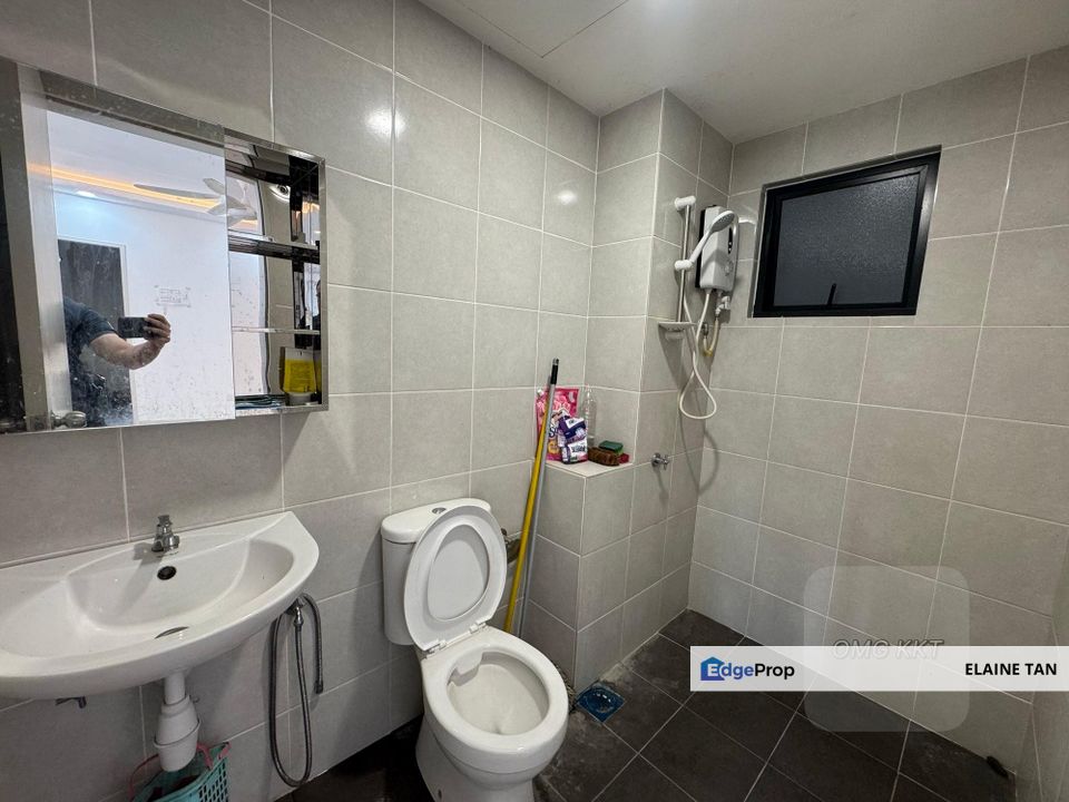 Huni Residence Setia Alam Condominium For Sale, Selangor, Setia Alam/Alam Nusantara