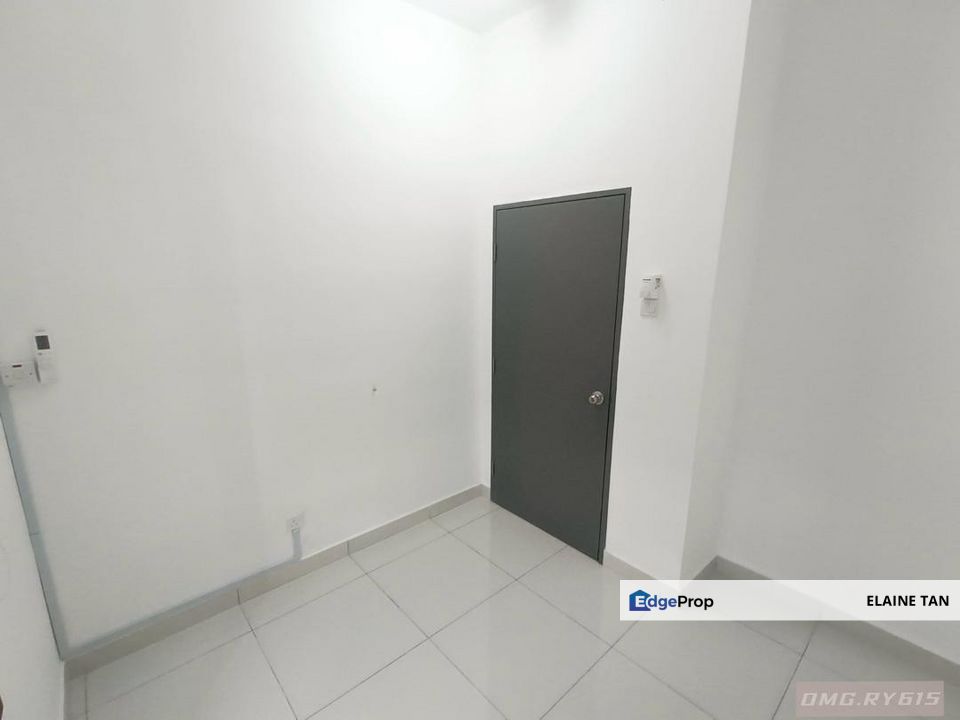 Trio By Setia, Bandar Bukit Tinggi Condominium For Sale, Selangor, Bandar Botanic/Bandar Bukit Tinggi