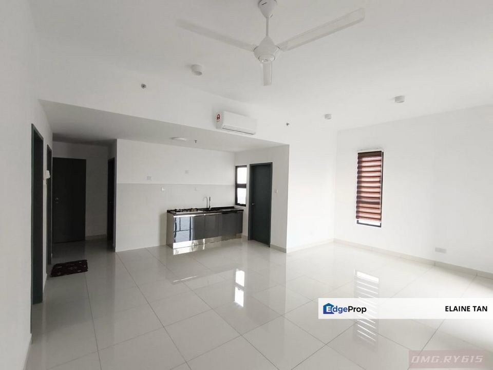 Trio By Setia, Bandar Bukit Tinggi Condominium For Sale, Selangor, Bandar Botanic/Bandar Bukit Tinggi