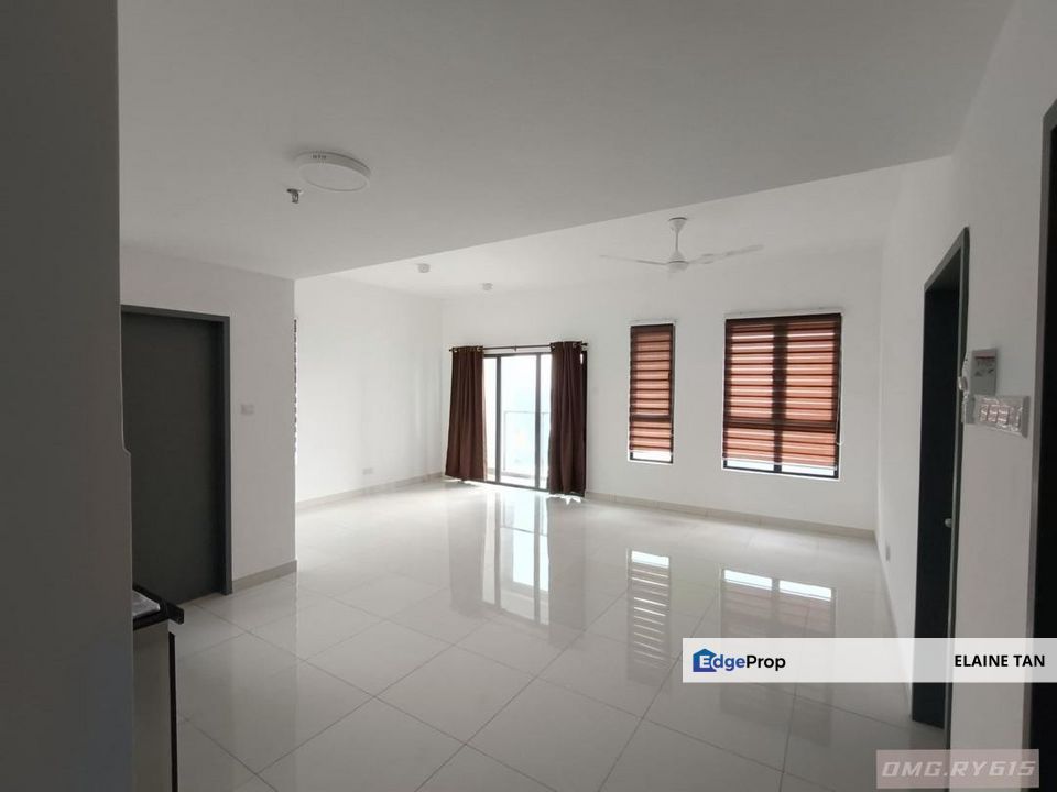 Trio By Setia, Bandar Bukit Tinggi Condominium For Sale, Selangor, Bandar Botanic/Bandar Bukit Tinggi