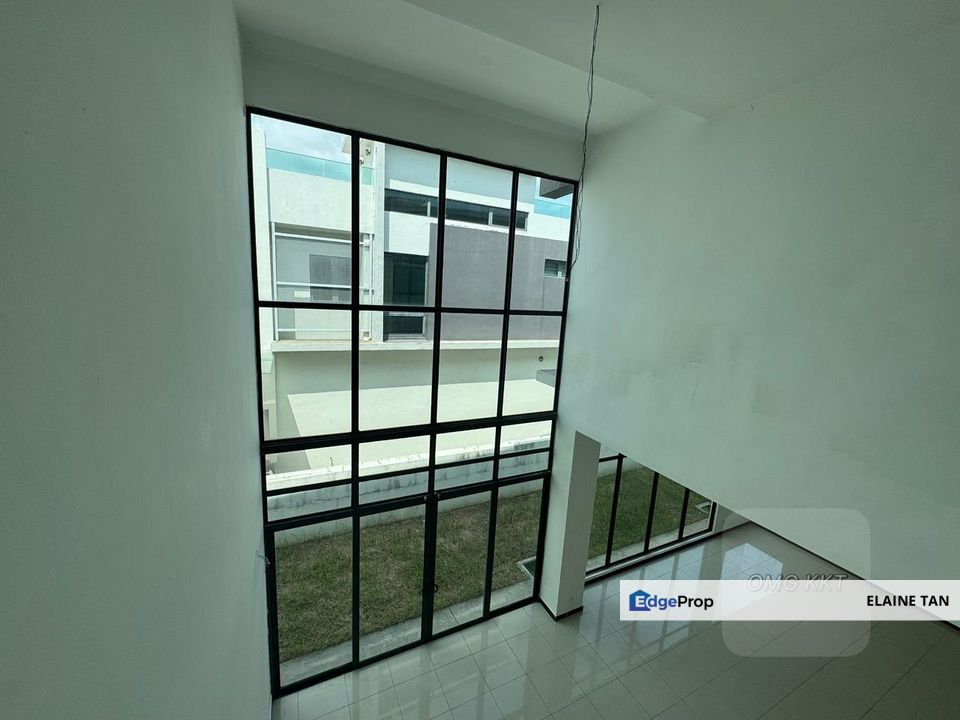 Laman Villa Meru Klang Double Storey Bungalow For Sale, Selangor, Klang