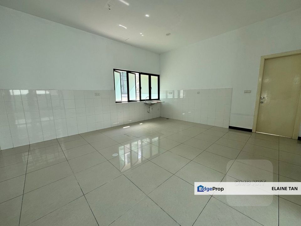 Laman Villa Meru Klang Double Storey Bungalow For Sale, Selangor, Klang