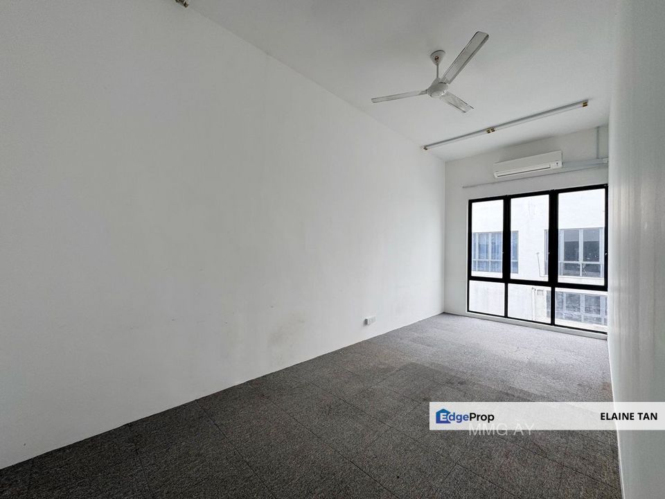 Eco Ardence Crest First Floor Shop Office For Rent, Selangor, Shah Alam