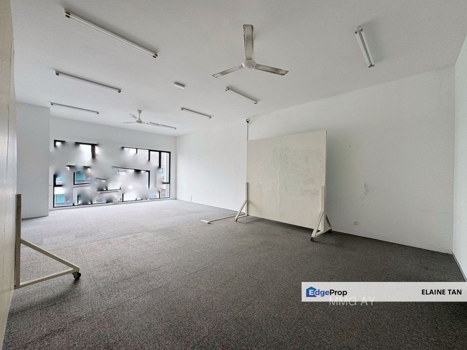 Eco Ardence Crest First Floor Shop Office For Rent, Selangor, Shah Alam