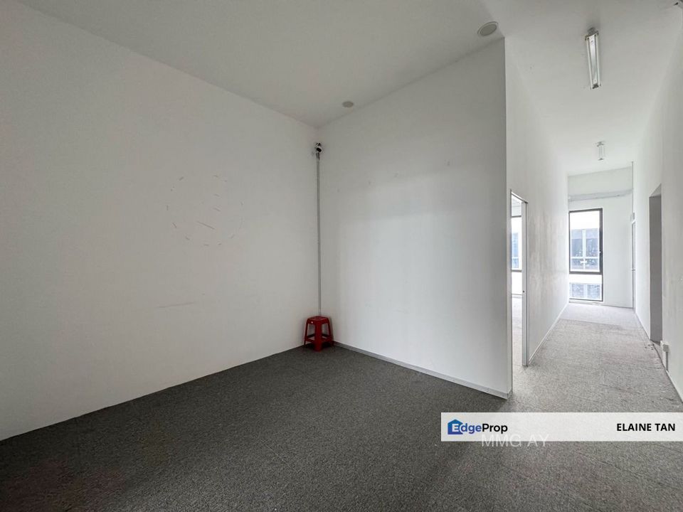 Eco Ardence Crest First Floor Shop Office For Rent, Selangor, Shah Alam