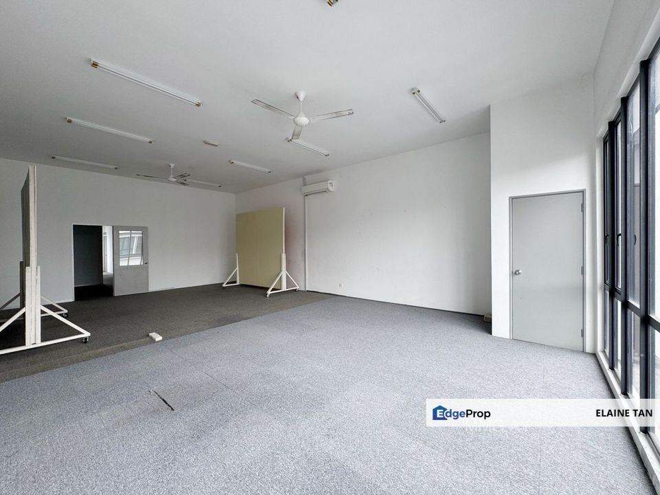 Eco Ardence Crest First Floor Shop Office For Rent, Selangor, Shah Alam