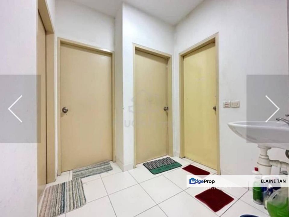 Setia Alam, Selangor, Setia Alam/Alam Nusantara