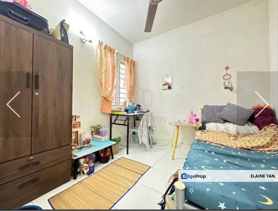 Setia Alam, Selangor, Setia Alam/Alam Nusantara