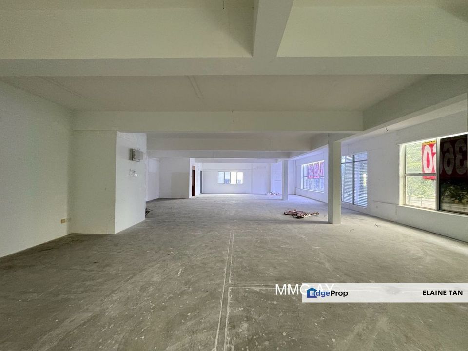 Seita Alam @ Level 1 Corner Unit For Rent, Selangor, Setia Alam/Alam Nusantara