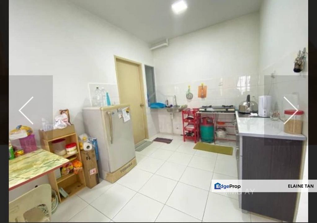 Setia Alam, Selangor, Setia Alam/Alam Nusantara