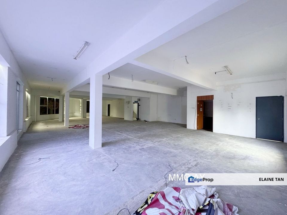 Setia Alam @ Level 1 Corner Unit For Rent, Selangor, Setia Alam/Alam Nusantara