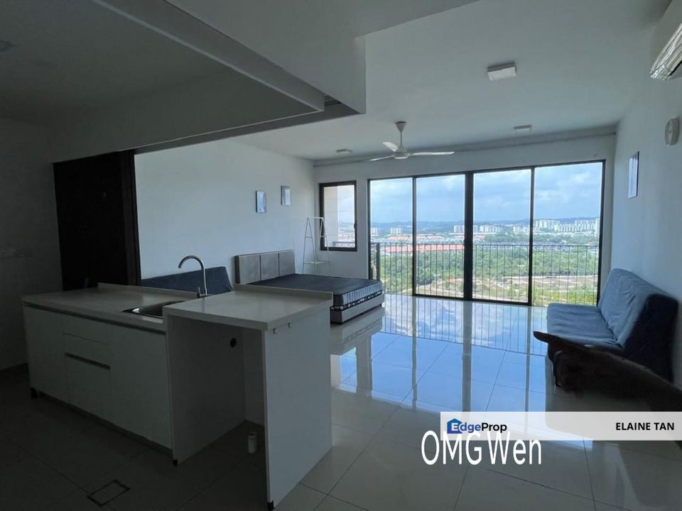 Klang, Selangor, Setia Alam/Alam Nusantara