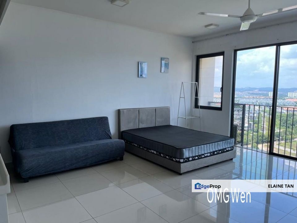 Klang, Selangor, Setia Alam/Alam Nusantara